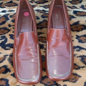 Anne Klein iflex slip on loafer
